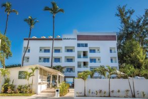 Hotel Whala! Bávaro - Dominikánská republika - Punta Cana  - Bávaro